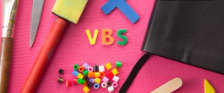 Vacation Bible School